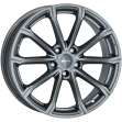 Mak DaVinci W6,5 R16 PCD4x100 ET37 DIA60,1 (matt titan) 
